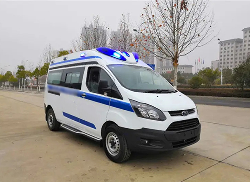 桂东县救护车出租